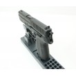 Пневматический пистолет Swiss Arms SIG SP2022 Black (металл) - фото № 5