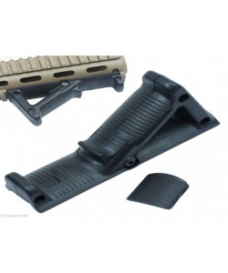 Горизонтальная рукоять Patriot BH-GT05 на цевье (Weaver, AFG-2)