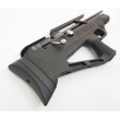 Пневматическая винтовка Hatsan Flashpup-S (пластик, PCP, ★3 Дж) 5,5 мм - фото № 6