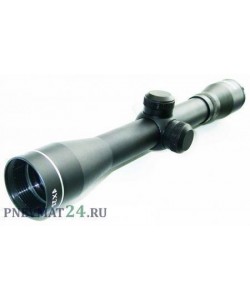 Оптический прицел Norin 4x32, крест