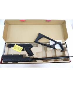 Пневматический пистолет-винтовка Umarex Morph 3X (★3 Дж) 4,5 мм