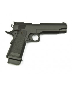 Страйкбольный пистолет Cyma Hi-Capa 5.1 AEP (CM.128)