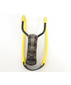 Рогатка Man Kung MK-T5, средняя, без упора