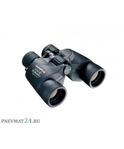 Бинокль Olympus 8-16x40 Porro DPS-I