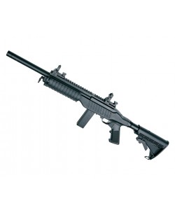 Страйкбольная винтовка ASG Special Teams Carbine green gas (17244)