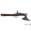 Макет пистолет-топор (Германия, XVII век) DE-1010 - фото № 3