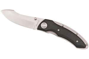 Нож складной Katz Kagemusha NJ35