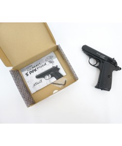 Пневматический пистолет Stalker SPPK (Walther PPK)