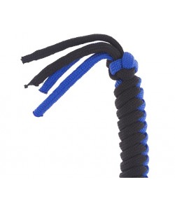 Темляк Geoline Survival Blue&black