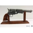 Макет револьвер Colt драгунский (США, 1848 г.) DE-1055 - фото № 8