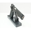Страйкбольный пистолет WE Colt M1911 P14-45 Gas (WE-E004B) - фото № 7