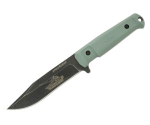 Нож туристический «Ножемир» Армейский (H-190TANK)