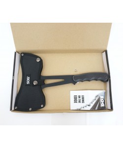 Топор туристический SOG Battle Axe F02T