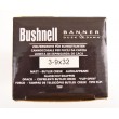 Оптический прицел Bushnell 3-9x32, сетка Mil-Dot - фото № 7