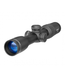 Оптический прицел Yukon Jaeger (Егерь) 3-9x40 T01i