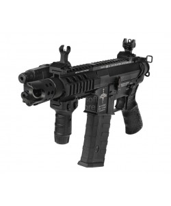 Страйкбольный автомат King Arms Vltor M4 Pistol (KA-AG-122)