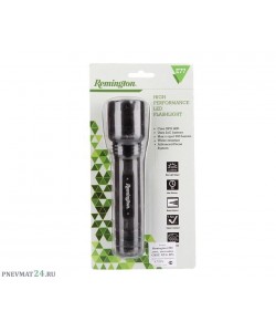 Фонарь Remington E77 (200 люмен, светодиод Cree XP-G R5)