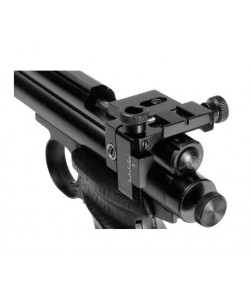 Пневматический пистолет Crosman 2300S