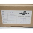 Пневматический пистолет Ataman AP16 Compact 511 (орех, PCP) 5,5 мм - фото № 16