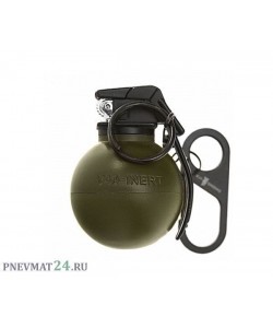 Зажигалка-граната Zhong Long 836N