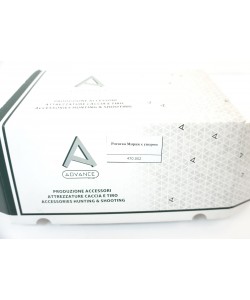Рогатка Мираж Advance с упором (470.002)