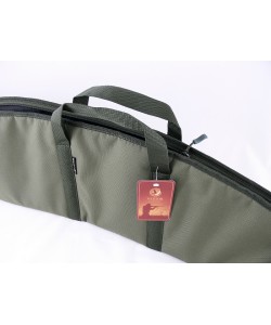 Чехол Vektor К-36 для винтовки с оптикой, 129 см, из капрона с прокладкой из ППЭ