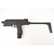 Пневматический пистолет-пулемет Gamo MP9 CO₂ Tactical, пулевой - фото № 3
