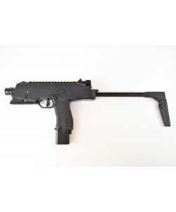 Пневматический пистолет-пулемет Gamo MP9 CO₂ Tactical, пулевой