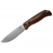 Нож Benchmade 15001-2 Saddle Mountain Skinner (деревянная рукоять) - фото № 2