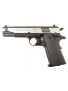 Пневматический пистолет Umarex Colt Government 1911 A1 Dark OPS