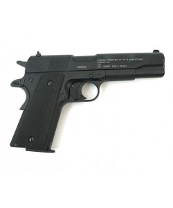 Пневматический пистолет Umarex Colt Government 1911 A1