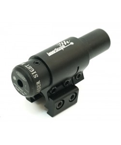 Лазерный целеуказатель подствольный (красный) BH-LGR03