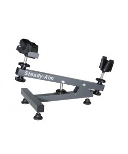 Ложемент Vanguard Steady-Aim для пристрелки оружия 