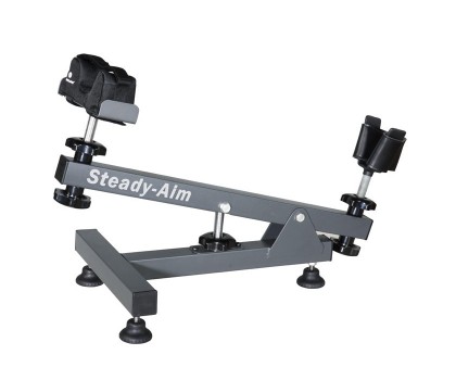 Ложемент Vanguard Steady-Aim для пристрелки оружия