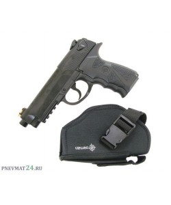 Пневматический пистолет Crosman C31