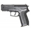 Пневматический пистолет Swiss Arms SIG SP2022 Black (металл) - фото № 6