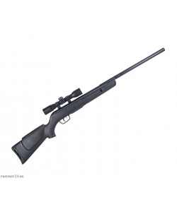 Пневматическая винтовка Gamo Big Cat 1250 (прицел 4x32 WR, ★3 Дж) 4,5 мм