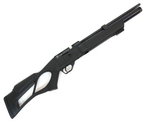 Пневматическая винтовка Hatsan Flash (PCP, 3 Дж) 6,35 мм