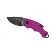 Нож складной Kershaw Shuffle Purple K8700PURBW - фото № 1