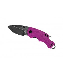 Нож складной Kershaw Shuffle Purple K8700PURBW