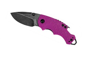 Нож складной Kershaw Shuffle Purple K8700PURBW