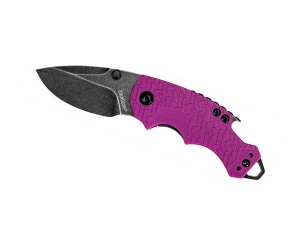 Нож складной Kershaw Shuffle Purple K8700PURBW