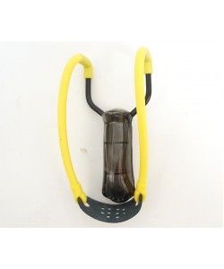 Рогатка Man Kung MK-T5, средняя, без упора