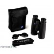 Бинокль Carl Zeiss Conquest 15x45 T* - фото № 3