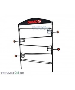 Мишень Gamo, движущиеся шары