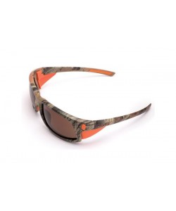 Очки тактические Cold Steel Battle Shades Mark-I EW12 (камуфляжные)