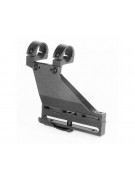 Кронштейн ВIII-1е (Тигр) на 30 мм