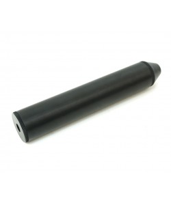 Саунд-модератор 7-камерный для PCP винтовок Hatsan, Kral 5,5-6,35 мм (1/2” UNF)