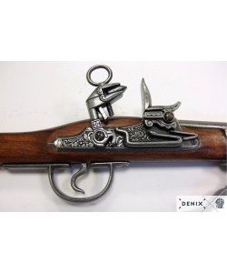 Макет пистолет-топор (Германия, XVII век) DE-1010