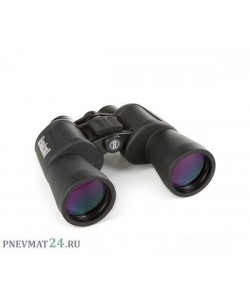 Бинокль Bushnell Powerview 10x50 Porro (131056)